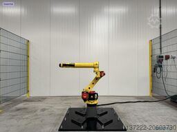 FANUC M-10iA/7L
