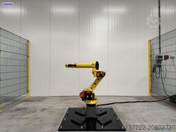 FANUC M-10iA/7L