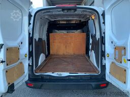 Ford Connect 200 Van L1 - 1.5 TDCi Euro 6d