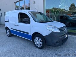 Renault Kangoo Van  con Giraffone