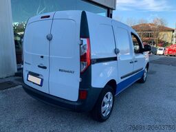 Renault Kangoo Van con Giraffone