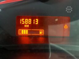 Renault Kangoo Van con Giraffone