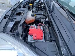 Renault Kangoo Van con Giraffone