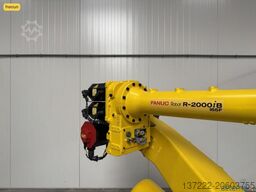 FANUC R-2000iB/165F