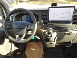 FORD Transit 350L4 Trend Koffer EinzelKab 121kW Kam