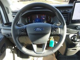 FORD Transit 350L4 Trend Koffer EinzelKab 121kW Kam