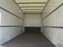FORD Transit 350L4 Trend Koffer EinzelKab 121kW Kam
