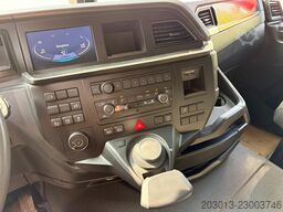 MAN TGS 18.520 4x4 BL SZM - Kipphyd. Euro 6