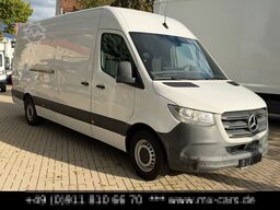 MERCEDES-BENZ Sprinter 316 CDi Kasten Maxi L3H2 RWD Klima Temp