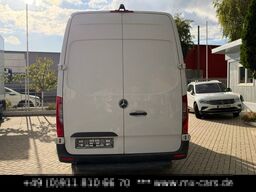 MERCEDES-BENZ Sprinter 316 CDi Kasten Maxi L3H2 RWD Klima Temp