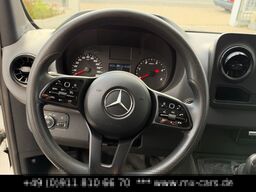 MERCEDES-BENZ Sprinter 316 CDi Kasten Maxi L3H2 RWD Klima Temp