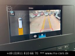 MERCEDES-BENZ Sprinter 316 CDi Kasten Maxi L3H2 RWD Klima Temp