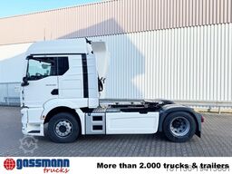 MAN TGS 18.480 BL 4x2, 14x VORHANDEN!