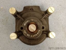 Masterflex 7017-52, 7016-52,7017-21, 7016-20