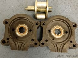 Masterflex 7017-52, 7016-52,7017-21, 7016-20