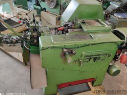 Heuer Hammer Doppeldruckpresse