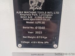 AJAX AJPR350