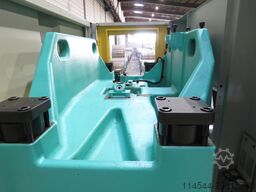 ARBURG A 1500 T (S&P 3786)