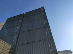 Supreme HAMBURG 20-Fuß Container, Seecontainer, HAMBURG