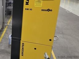Kaeser Kompressoren SE 101776.0, AIRCENTER SM 10