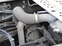 Scania S 500 Retarder Kühlbox Alufelgen Navi Vollspoiler