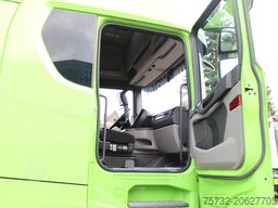 Scania S 500 Retarder Kühlbox Alufelgen Navi Vollspoiler