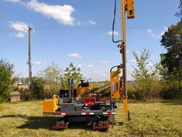 Trencher-Tech YCR260