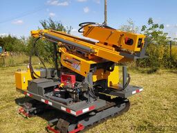 Trencher-Tech YCR260