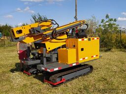 Trencher-Tech YCR260