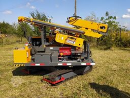 Trencher-Tech YCR260