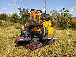 Trencher-Tech YCR260
