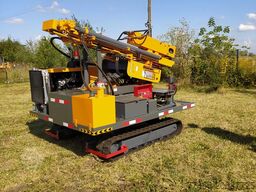 Trencher-Tech YCR260