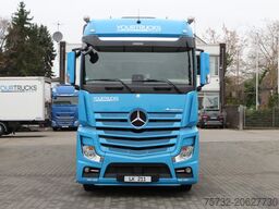 Mercedes-Benz Actros 2548 Koffer Retarder Schlafkab Kühlbox