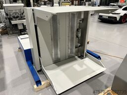 Baumann BSW3-1000 Automatic Pile Turner