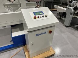 Baumann BSW3-1000 Automatic Pile Turner