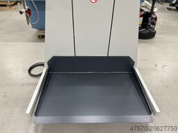 Polar Mohr LW 1000-4 Paper Stack Lift