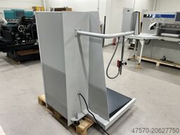 Polar Mohr LW 1000-4 Paper Stack Lift