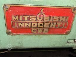 MITSUBISHI DIT-A