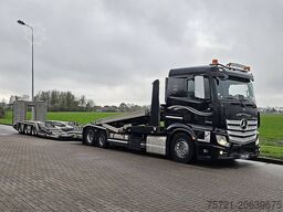 MERCEDES-BENZ ACTROS 2353 Trucks,Vans&Cars