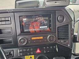 MERCEDES-BENZ ACTROS 2353 Trucks,Vans&Cars