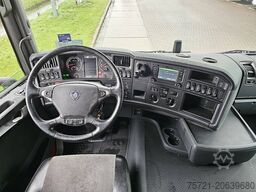 SCANIA G450 6X2*4 MLB CROWN ED.