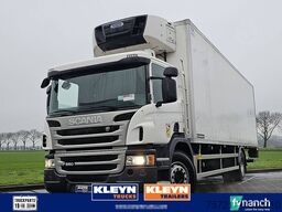 SCANIA P250