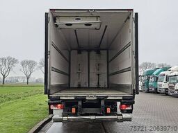 SCANIA P250 CARRIER LAMBERET