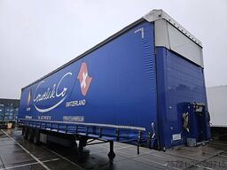 SCHMITZ SCB*S3T MEGA,HUBDACH,EDSCHA