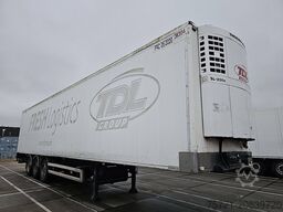 RENDERS Thermoking SL 200e