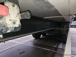 RENDERS Thermoking SL 200e