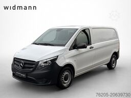 Mercedes-Benz Vito 110 CDI Kasten Kompakt AHK Facelift KlimaA
