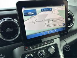 Mercedes-Benz T 180 d PROGRESSIVE  LED AHK Kamera Sitzh.