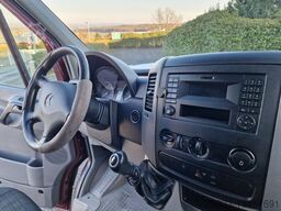 MERCEDES-BENZ 210 CDI Sprinter II Kasten Lang
