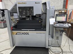 Sodick AG 400 L